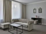 Double Junior Suite with city view