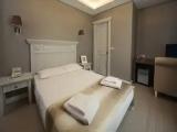 Standard Double room with view