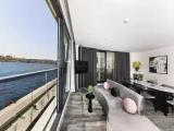 Presidential Double Suite with Bosphorus view