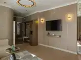 3 Bedrooms Double Apartment