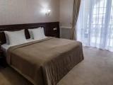 Comfort Double room with balcony
