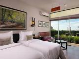 Premier Double room with mountain view