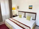 Superior Double room with view