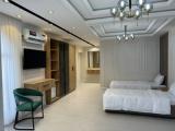 Double Family Suite