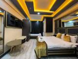 Superior Triple room with balcony