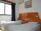 1 Bedroom Apartment with balcony and with view