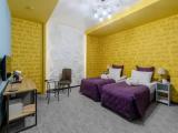 2 Bedrooms Family room