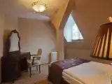 Standard Single room with view