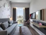 Executive Double Suite