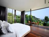3 Bedrooms Pool Villa with ocean view