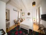 Executive Suite with view