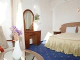 Attic Suite with view