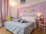 Deluxe Double room with view