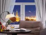 Superior Double room with Kremlin view