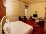 Golden Deluxe Double room Sea Side View