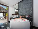 Beach Pool Double Villa