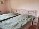 Standard Double room with view