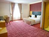 Deluxe room with city view