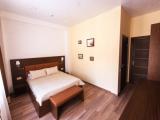 Standard Double room with courtyard view