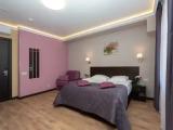 Double Junior Suite