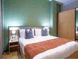1 Bedroom Terrace Double Suite with Kitchen