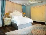 Presidential Double Suite with city view