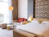 Double room with lake view