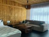 Chalet luxury with view