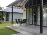 Deluxe Family room with balcony