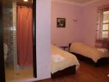 Economy Quadruple room