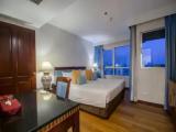 1 Bedroom Suite