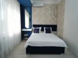 Comfort with Kitchen Double Studio with park view