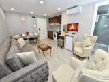 Superior 2+1 Suite with city view