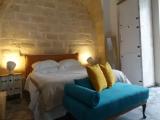 Superior Double room with balcony
