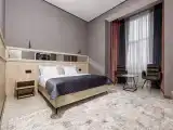 Double Junior Suite with city view