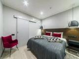 Double Family Suite