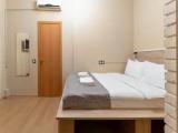 Standard without window Double room