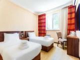Standard Double room with view