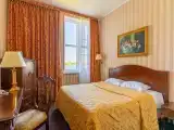 Standard Double room with river view