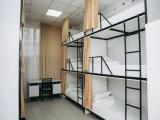 Bed in Dorm (male dorm)