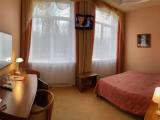 215 Double Junior Suite