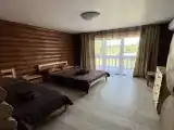 Standard Triple room with balcony