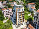 1 Bedroom Comfort Double Apartment
