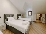 Standard Triple Attic room