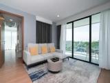 2 Bedrooms Deluxe Suite with balcony and with mountain view