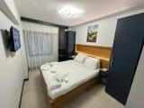 Standard Double room with city view