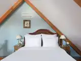 Superior Duplex room