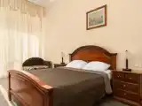 (Building 3) Double Comfort room with balcony