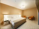 2 Bedrooms Double Suite with view