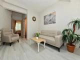 2+1 Quadruple Suite with city view